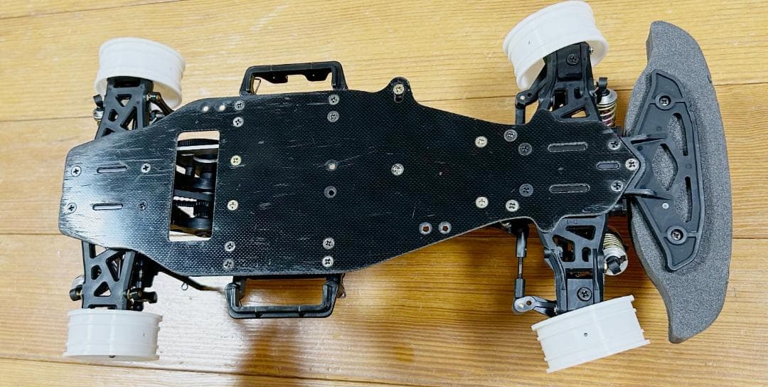 タミヤ TA04-PRO TAMIYA