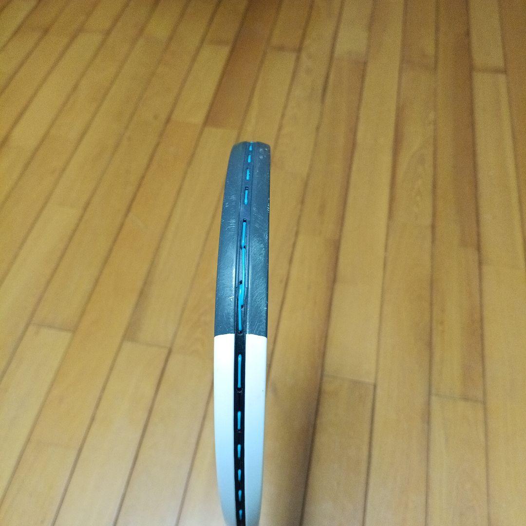 ラケット(軟式用) YONEX VOLTRAGE 7 VS VR7VS-103