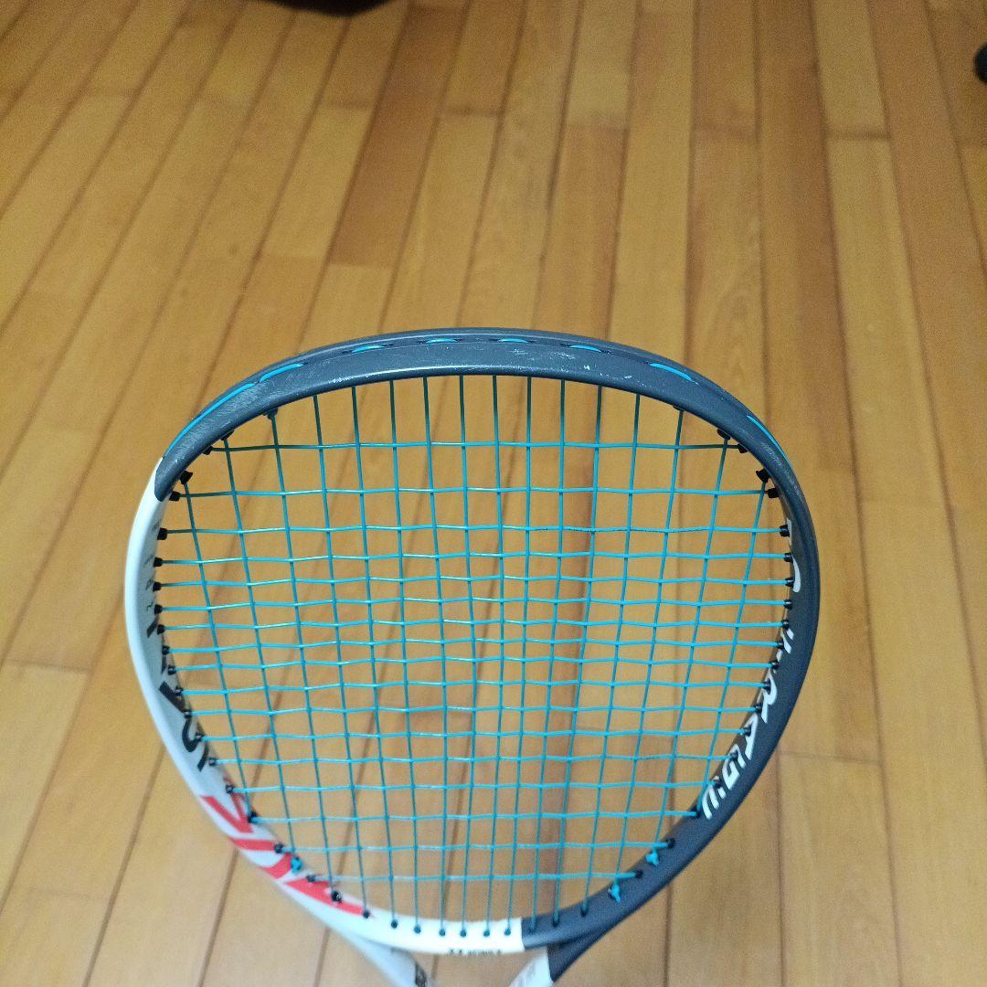 ラケット(軟式用) YONEX VOLTRAGE 7 VS VR7VS-103