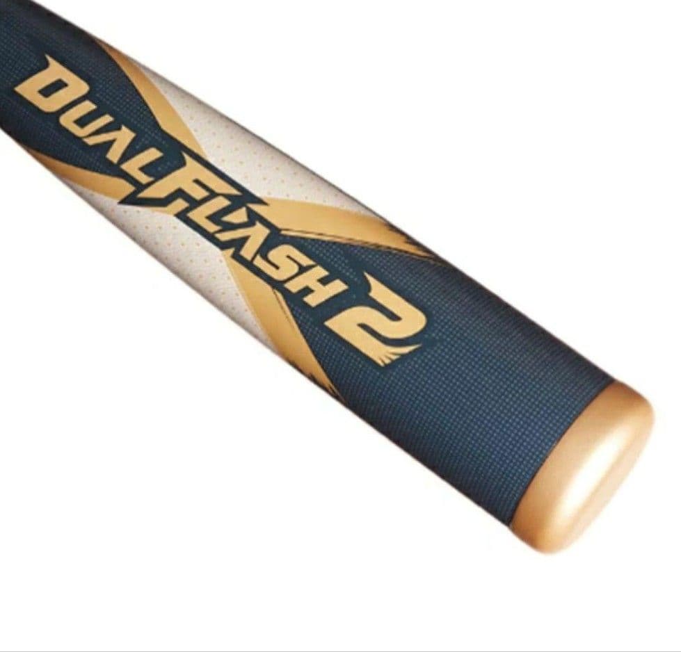 DUALFLASH 85センチ 85cm 複合 バット デュアルフラッシュ
