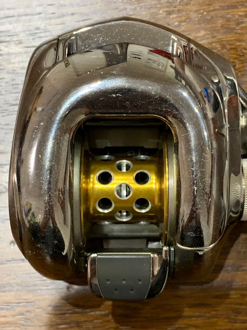 アンタレスAR