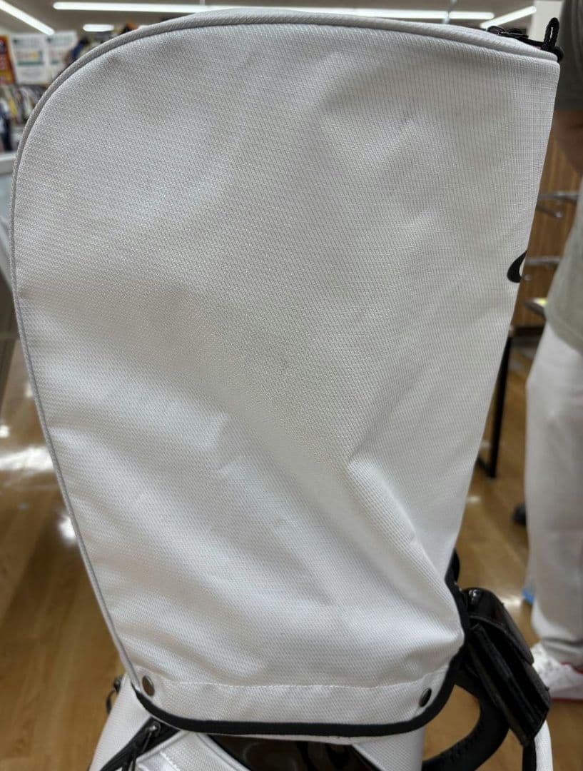Oakley Golf Bag 17.0 FW ゴルフバッグ・キャディバッグ