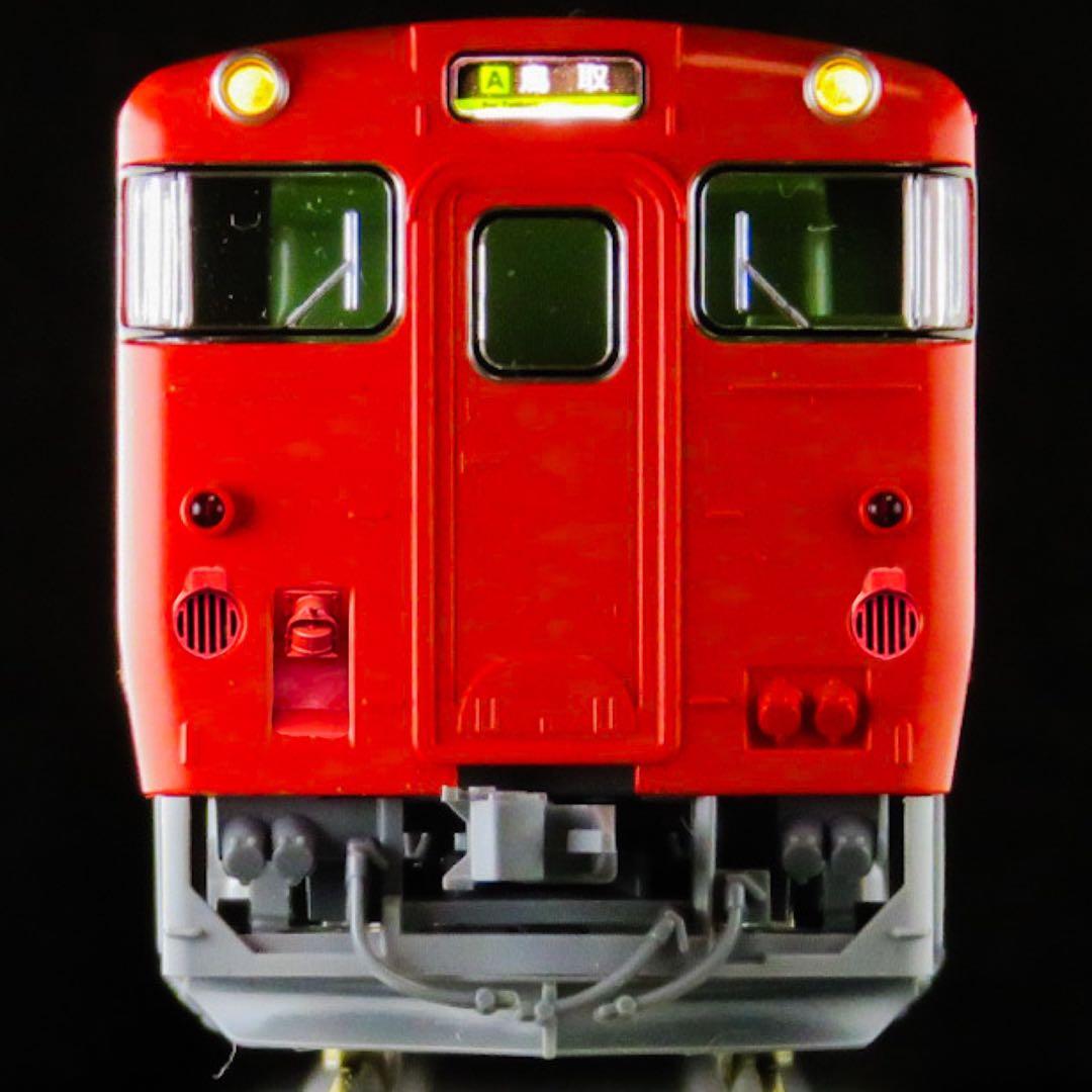 TOMIX キハ47-0形 JR西日本更新車・首都圏色・後藤総合車両所(T)2両