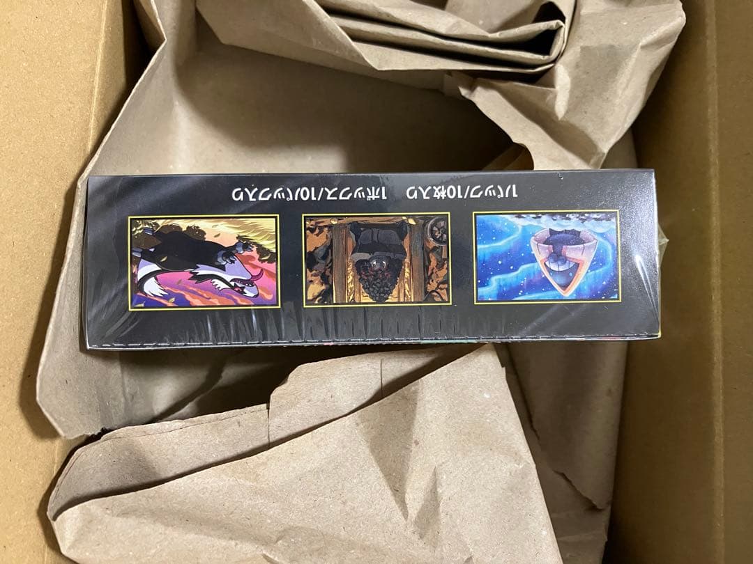 ポケモンカードゲーム MEGAドリームEX シュリンク付き1BOX ポケセン産