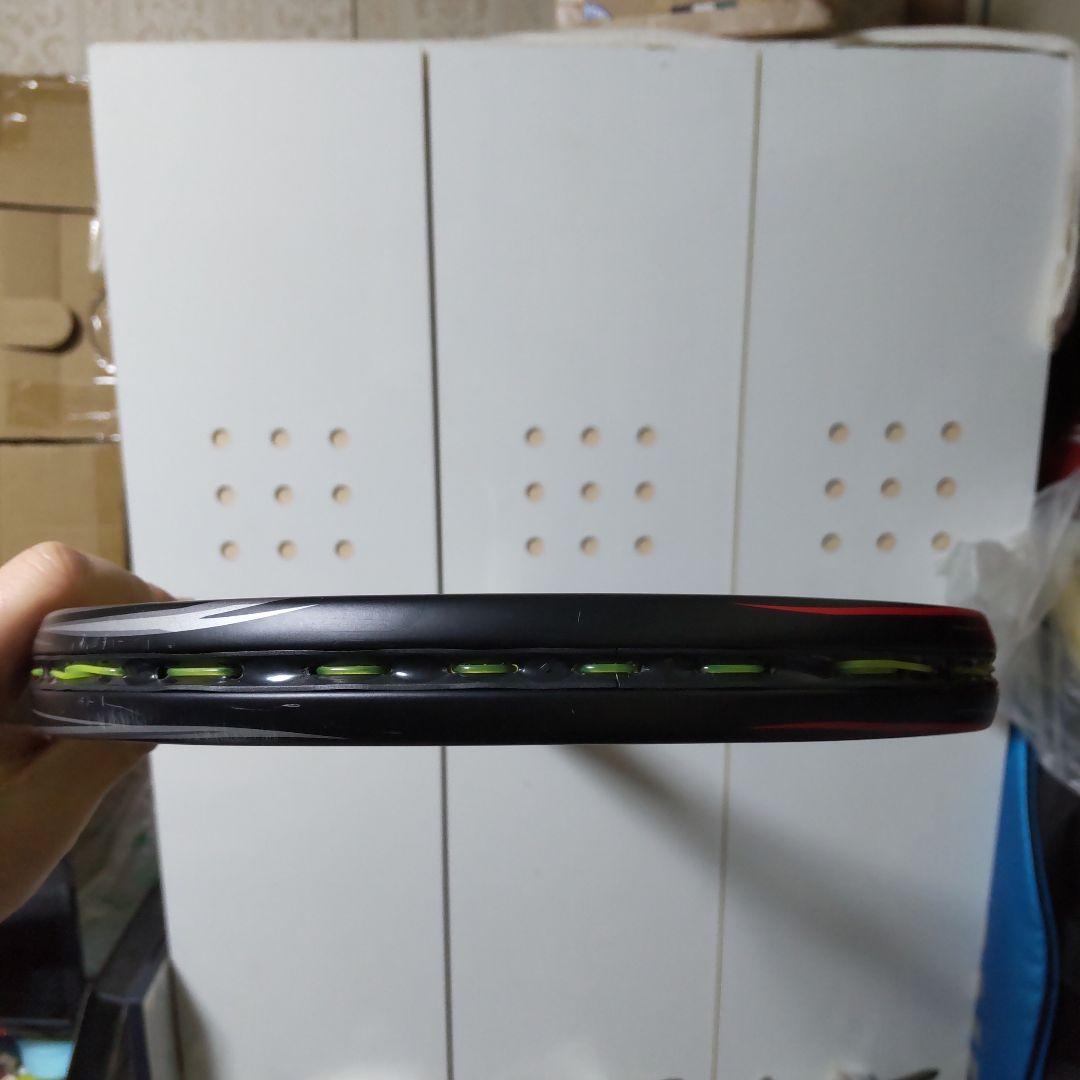 スカッドプロR
