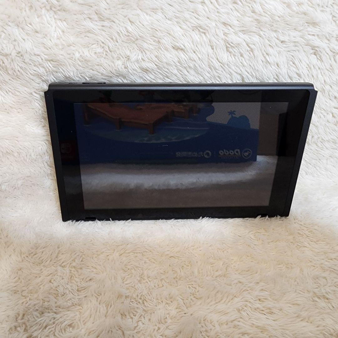 Nintendo Switch スイッチ あつまれ どうぶつの森セット　あつもり