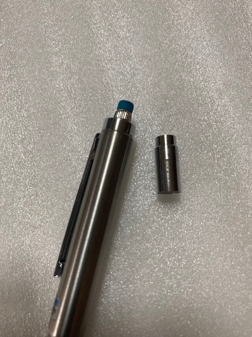 Pilot- parker ボルペン３個セット