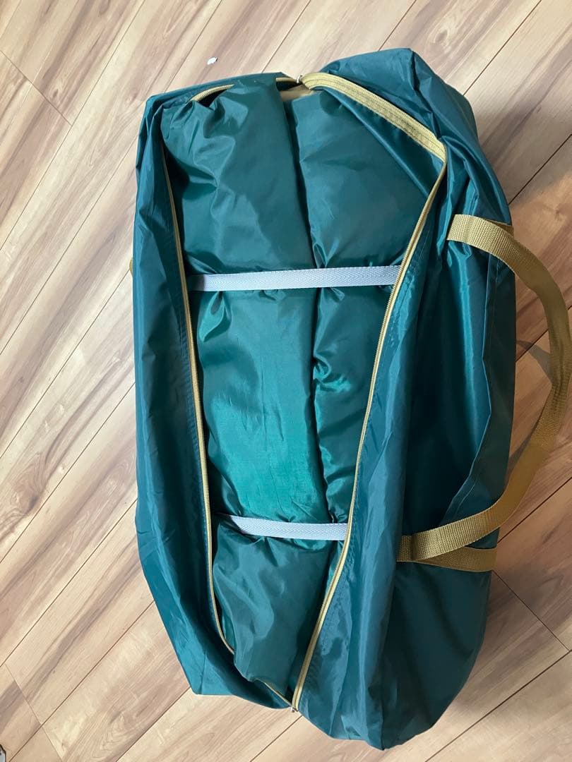 テント・タープ Coleman Tough Screen 2-Room House/MDX