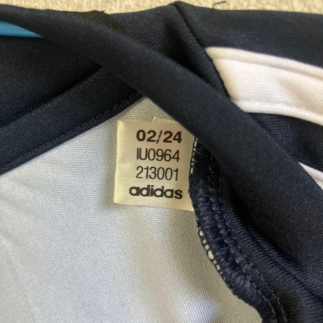 Y-3 日本代表 サッカーシャツ　L