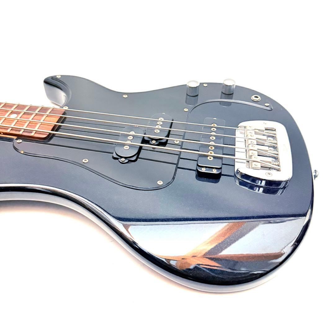 【美品】G&L SB-2 エレキベース インドネシア製
