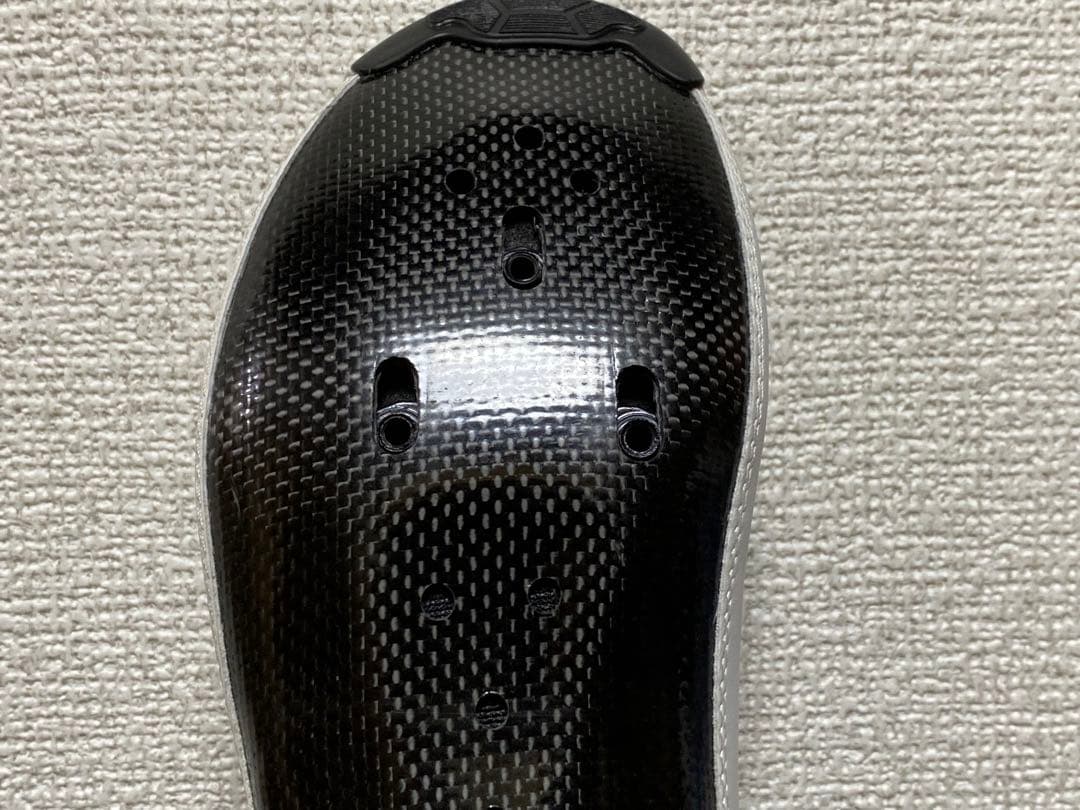 ウェア nimbl air ultimate white size 39