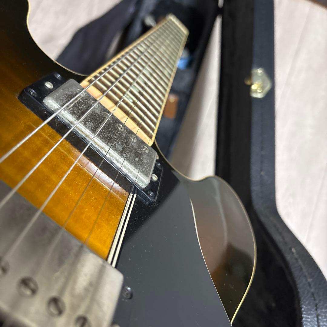 【美品】Gibson ES-335 DOT 2004年製