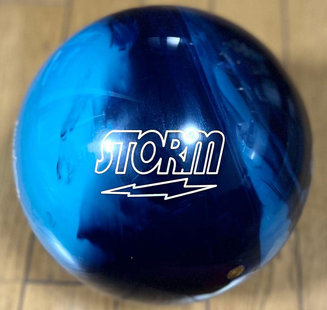 ★値下★コード300★15ポンド試投のみ★ストーム★ハイスポーツ★