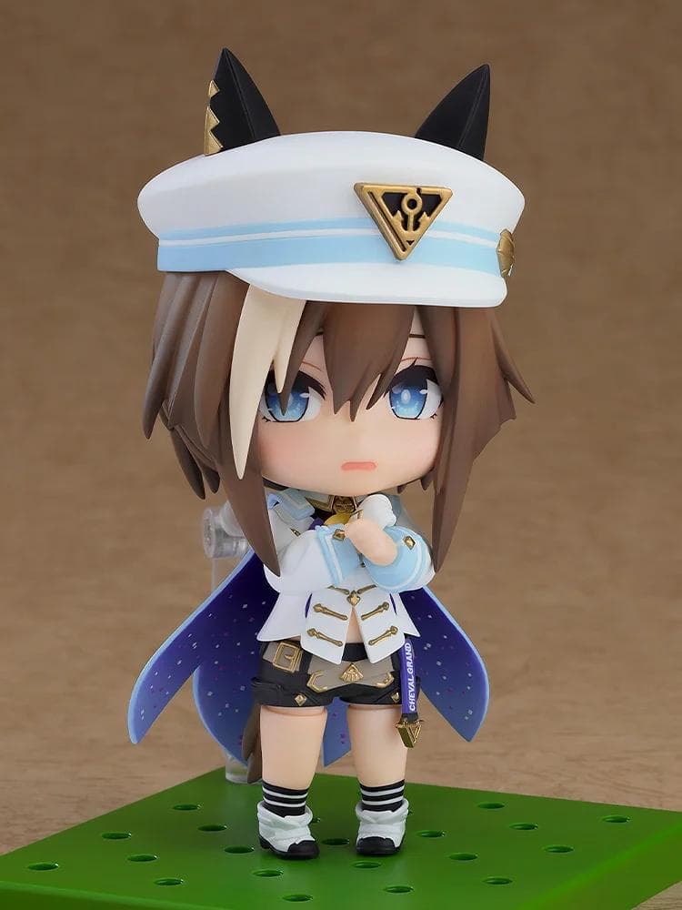 【新品未開封】ウマ娘 シュヴァルグラン ねんどろいど 2789