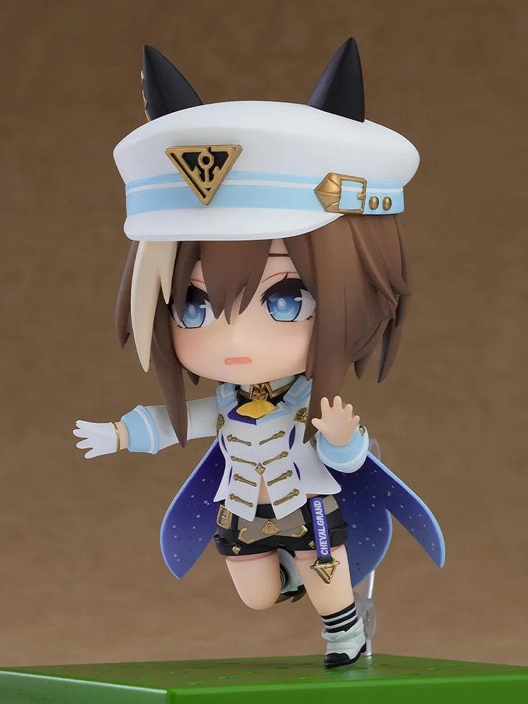 【新品未開封】ウマ娘 シュヴァルグラン ねんどろいど 2789