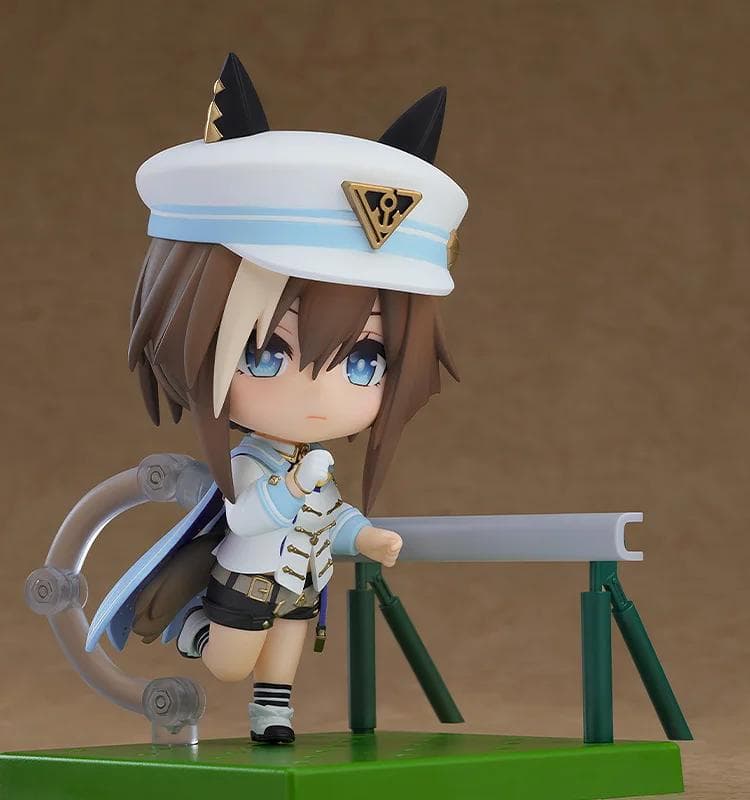 【新品未開封】ウマ娘 シュヴァルグラン ねんどろいど 2789