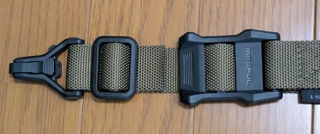 MAGPUL MS3 GEN2 Sling コヨーテ