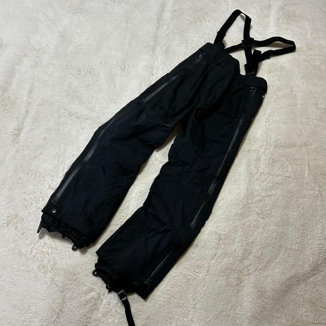 ノースフェイス NP61821 GORETEX スノーボード スキー パンツ S