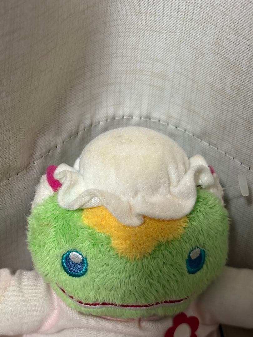 ぐ〜チョコランタン　幼稚園ぬいぐるみ　 おかあさんといっしょ　レア　セット
