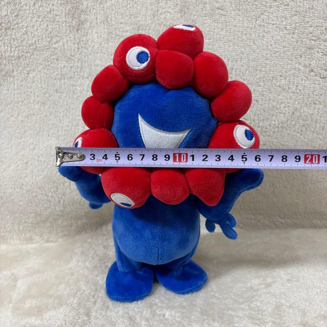 【動作確認済】まねまねミャクミャク 万博 EXPO モノマネ トコトコ