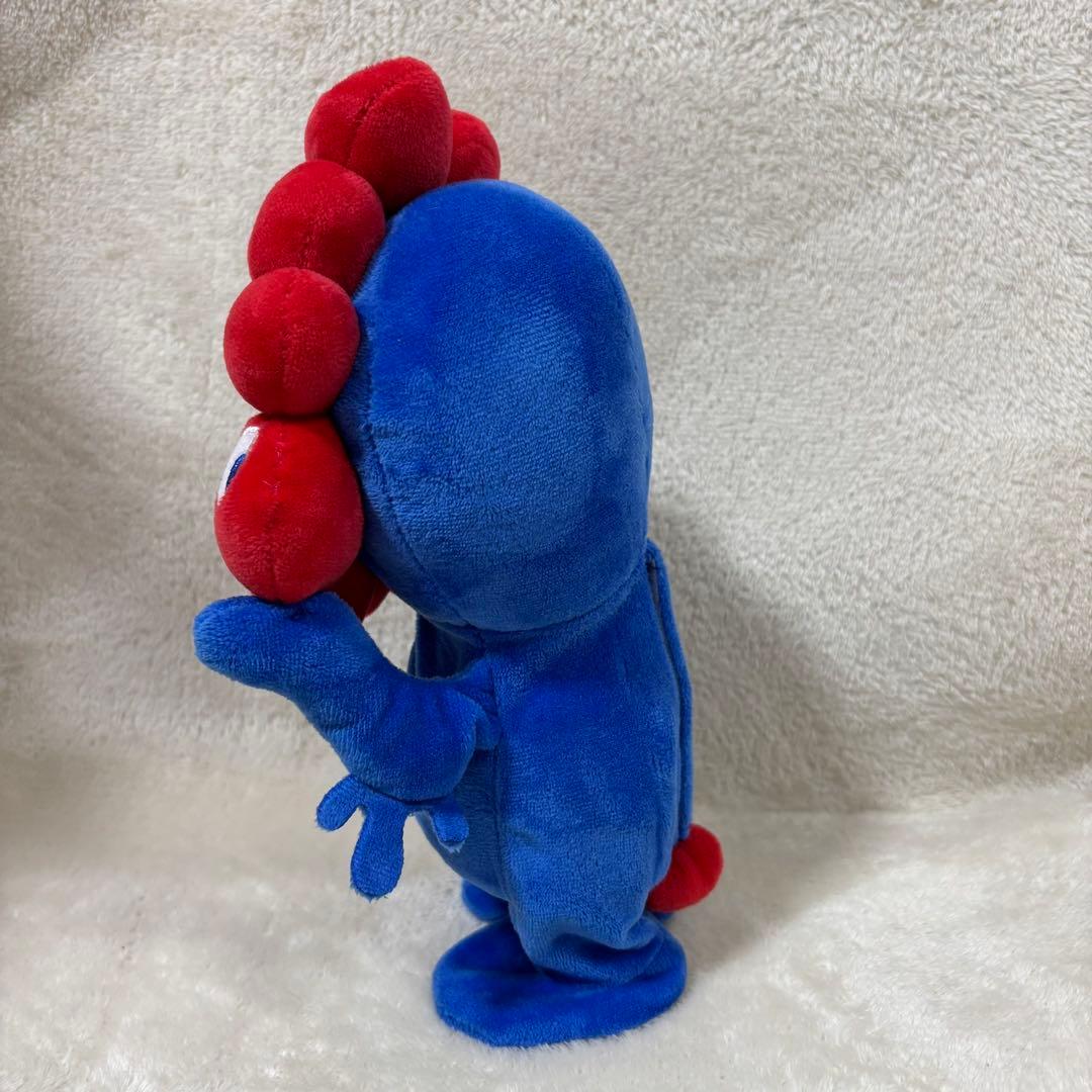 【動作確認済】まねまねミャクミャク 万博 EXPO モノマネ トコトコ