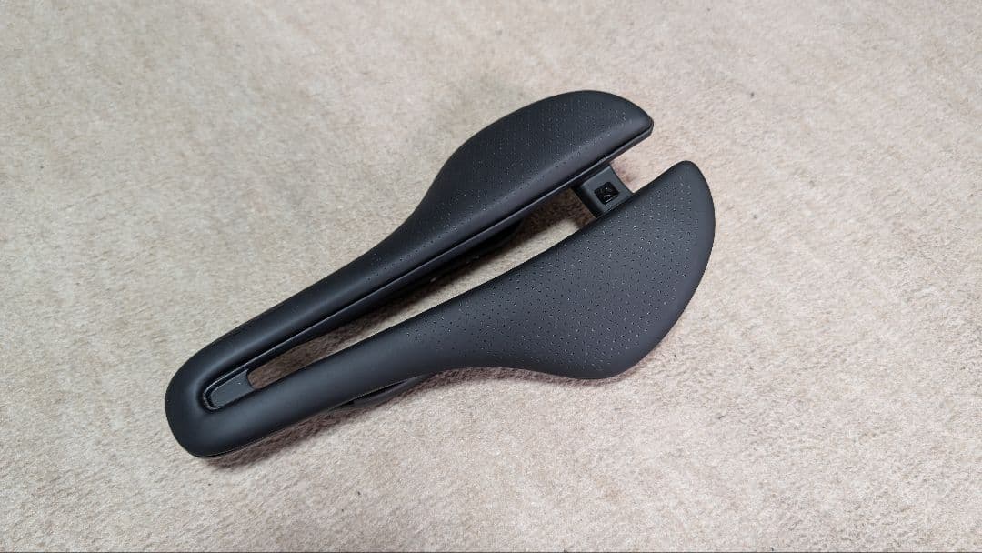 TREK Bontrager Aeolus Pro サドル