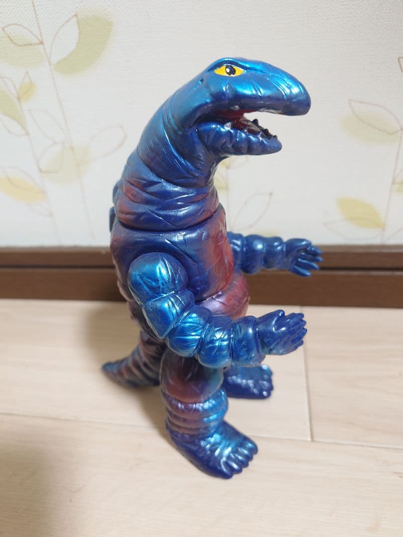 ブルマァク　デットン