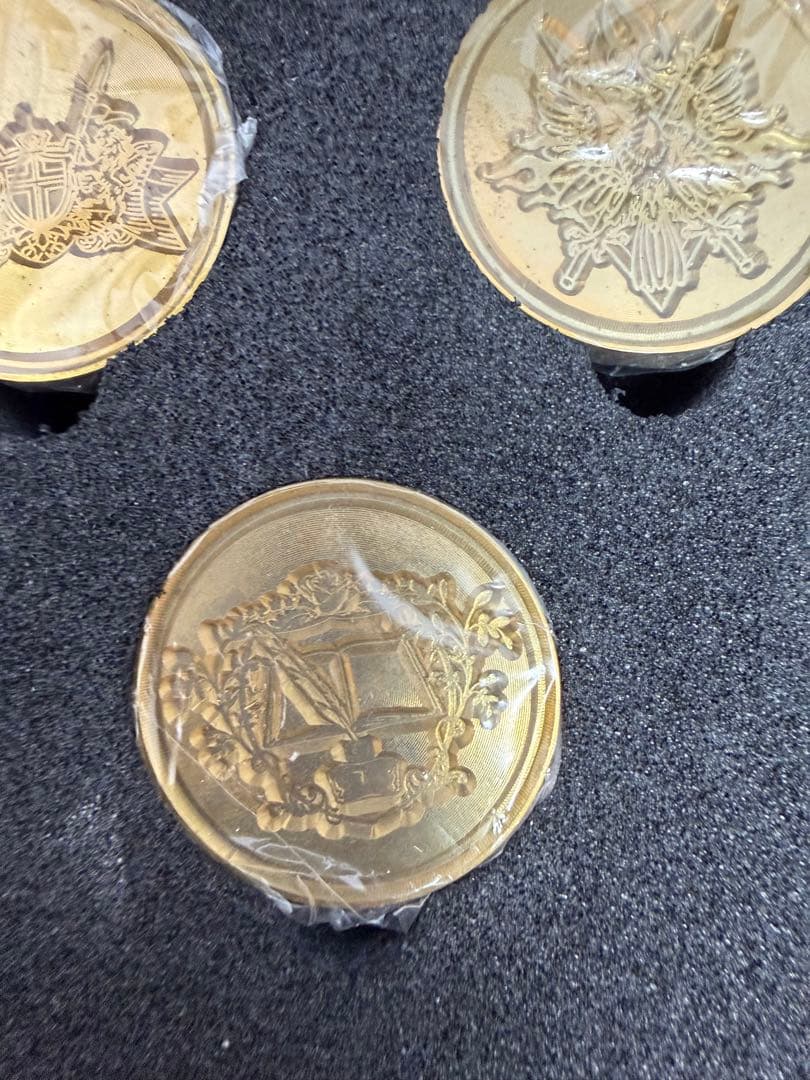 【希少　絶版品　新品未使用品】本好きの下剋上　シーリングスタンプセット