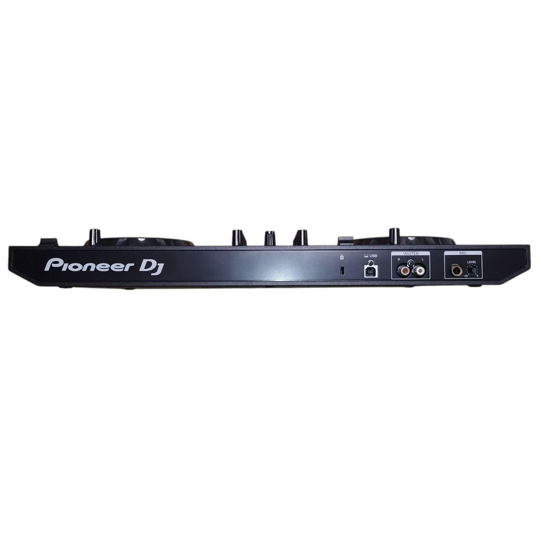 【動作確認済】Pioneer DJ 『DDJ-RB』 DJコントローラー