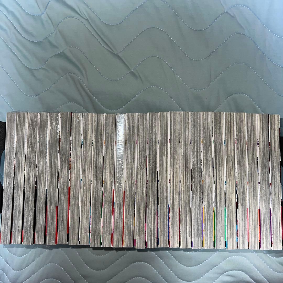 桃源暗鬼 全巻