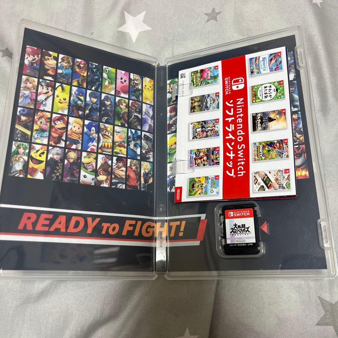 switchカセットまとめ売り