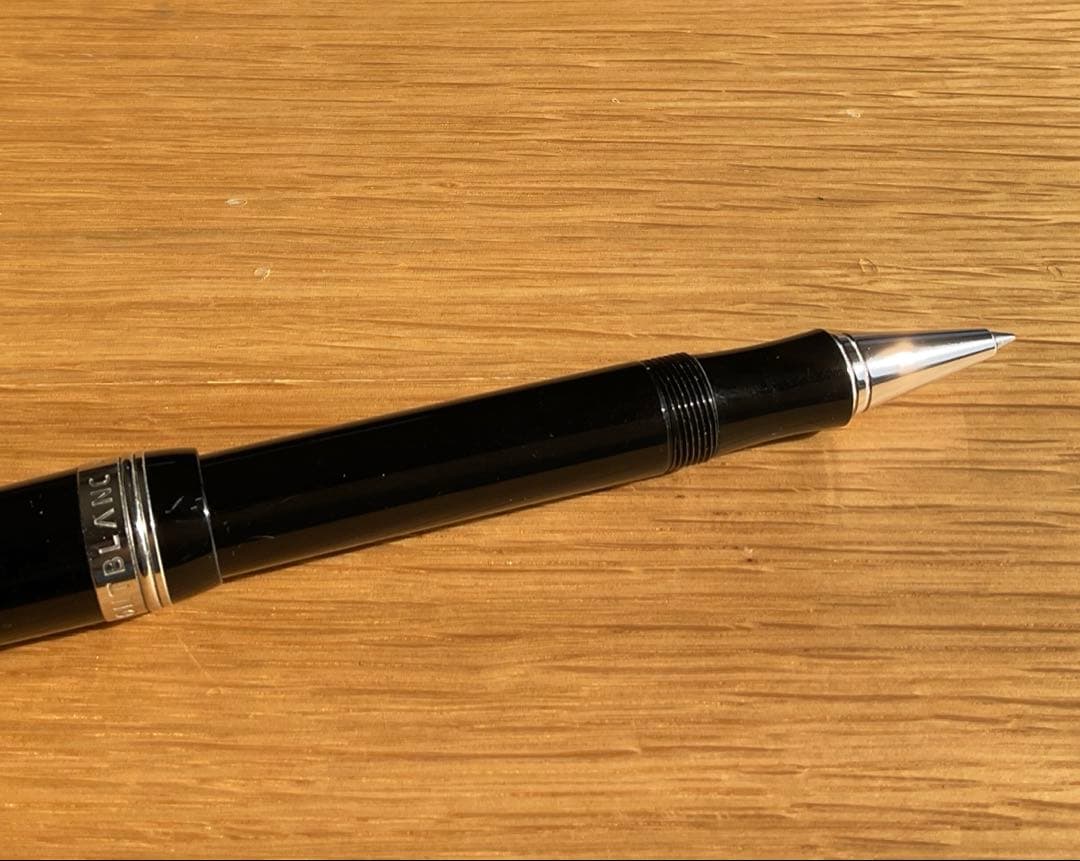 MONTBLANC モンブラン ヨハネス・ブラームス 限定 ローラーボール