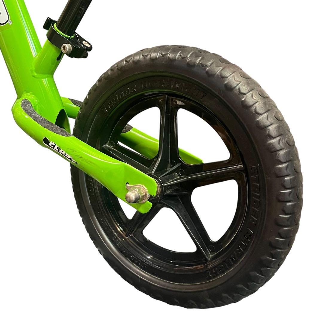 ストライダー クラシックモデル STRIDER Classic 12インチ