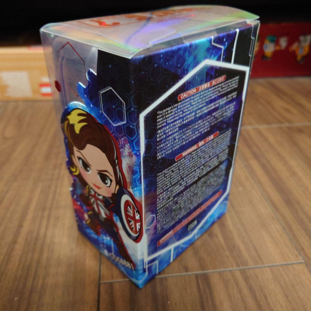 【新品】ホットトイズ コスベイビー ディズニー マーベル スターウォーズ DC