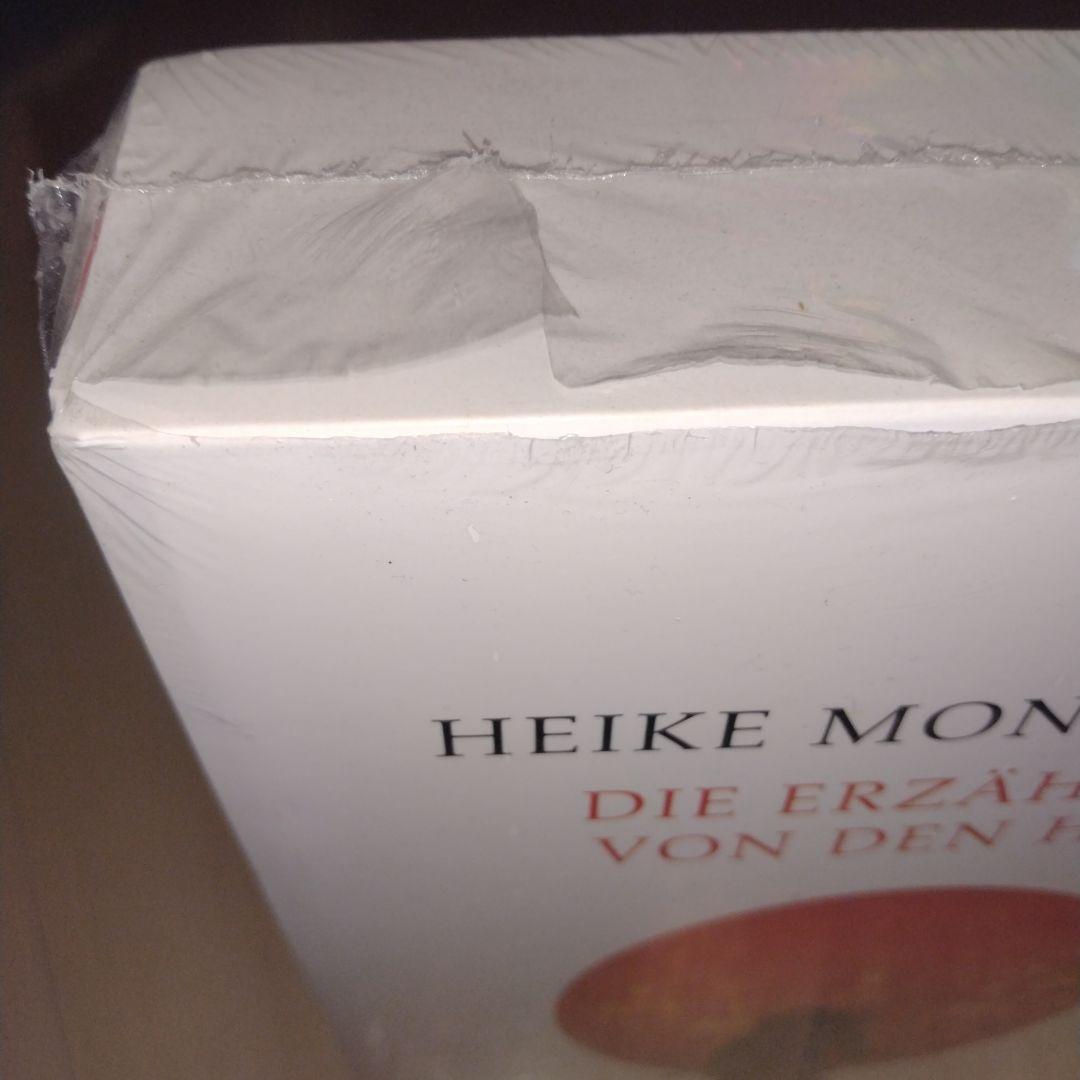 平家物語 Heike Monogatari ドイツ語版 Deutsch 本 新品