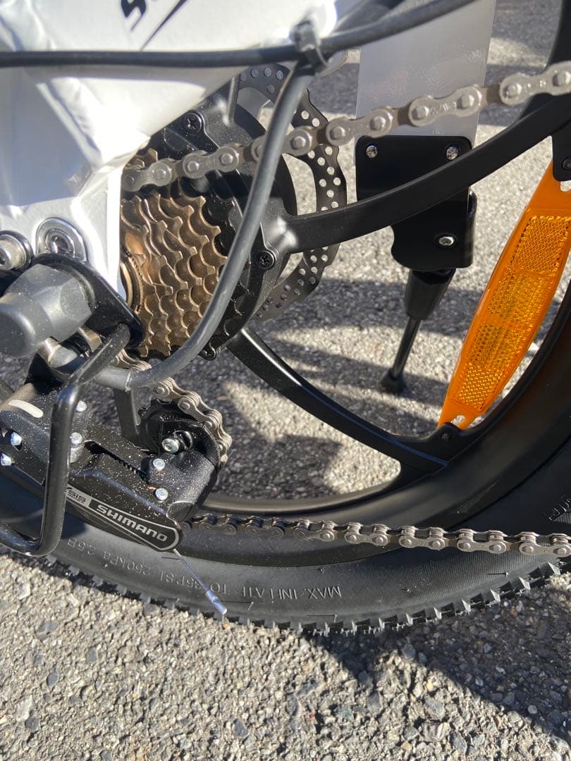 電動自転車 20インチ 折りたたみ