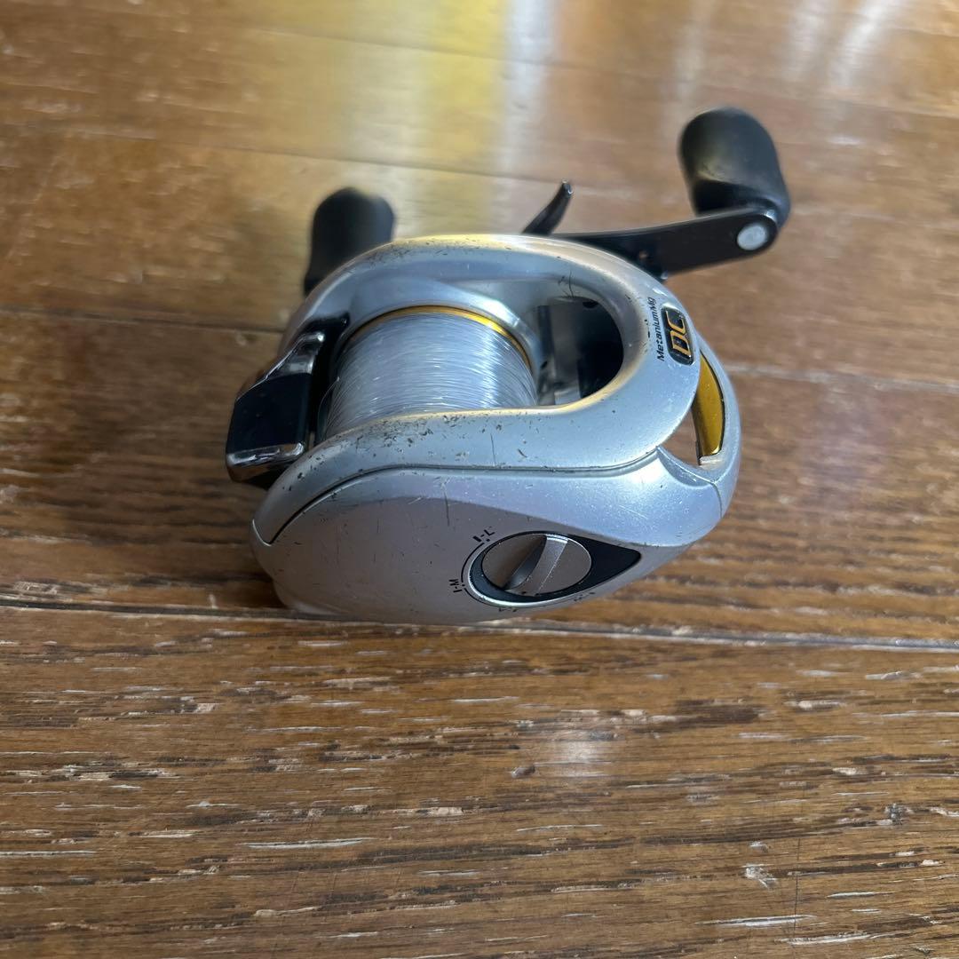シマノメタニウムDC7