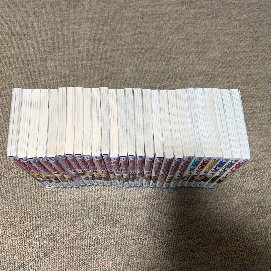 ボルト　全巻