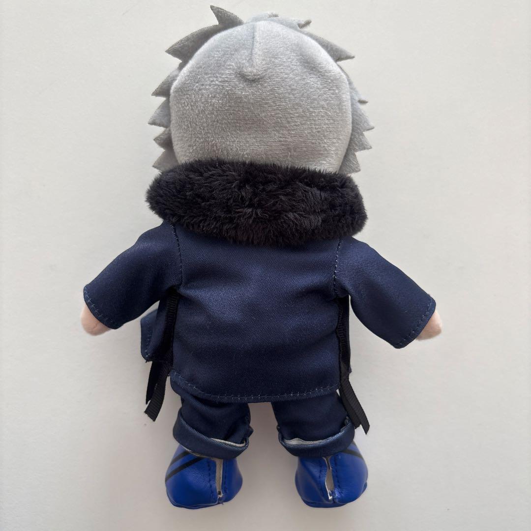 うたプリ ぬいスター 黒崎蘭丸
