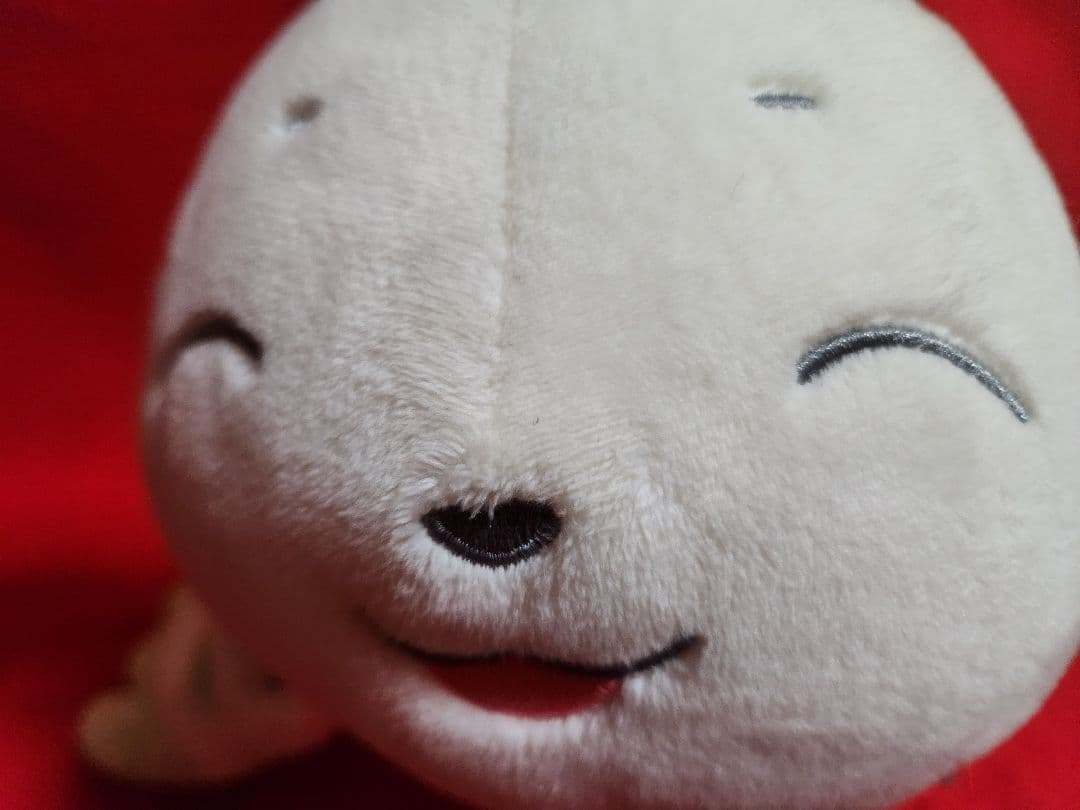 デジモン　l LOVE TERRIERMON　ぬいぐるみ　テリアモン