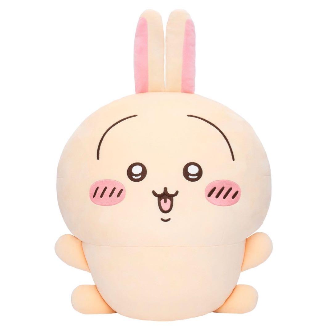 うさぎだらけくじ　A賞　➕　ヤハ　おまけ　♡♡ ちいかわ