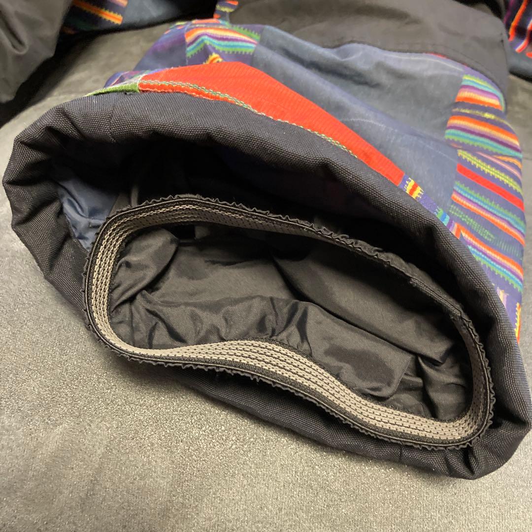 BURTON スノーウェア キッズ 子供 5/6T つなぎ GORE-TEX