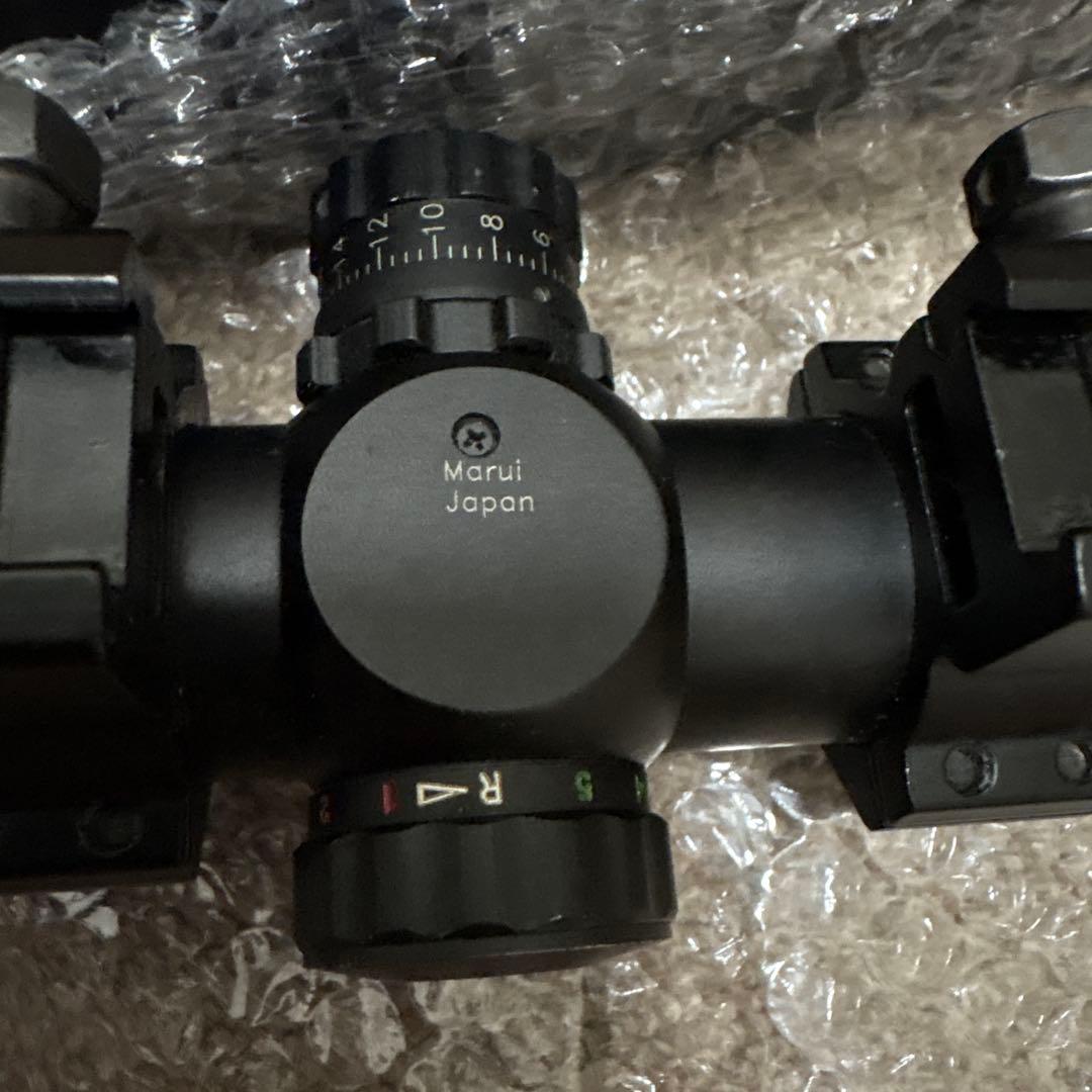 VSR-10 プロスナイパー　G-SPEC