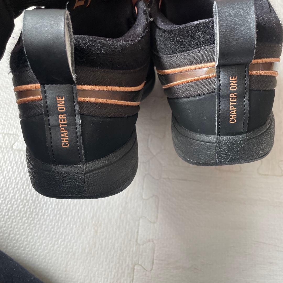 NIKEブック1