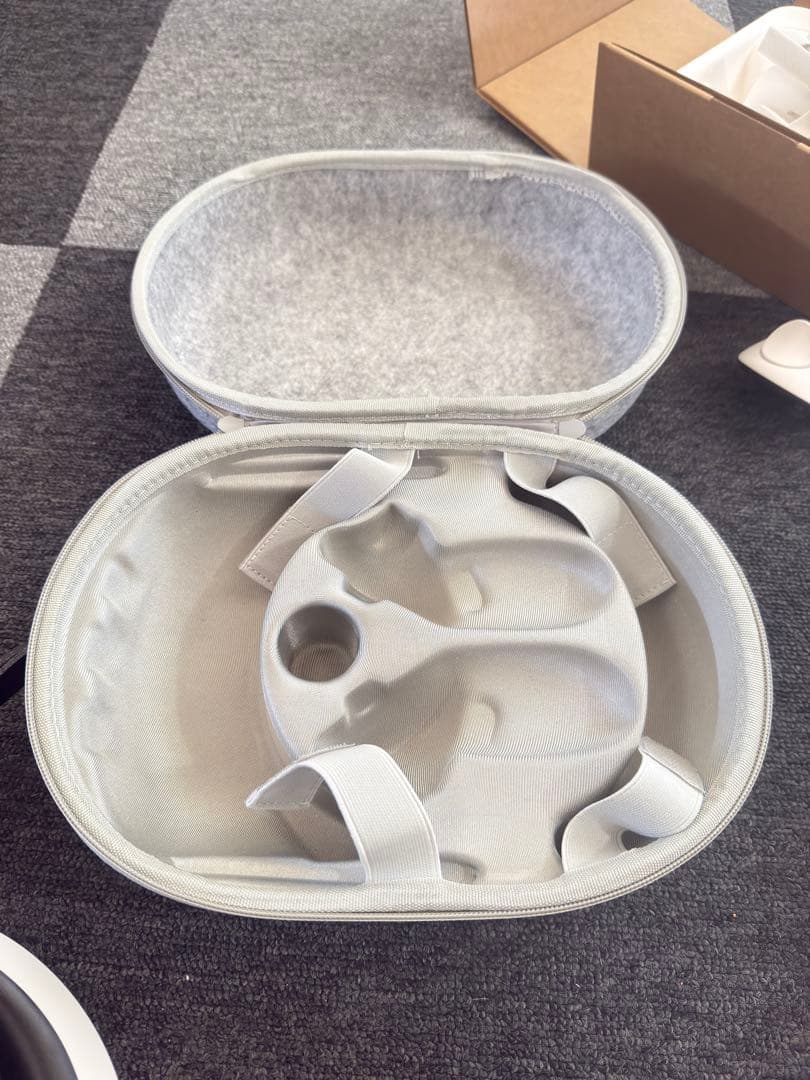  Quest 3S 128GB VR セット