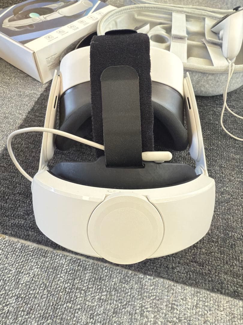  Quest 3S 128GB VR セット