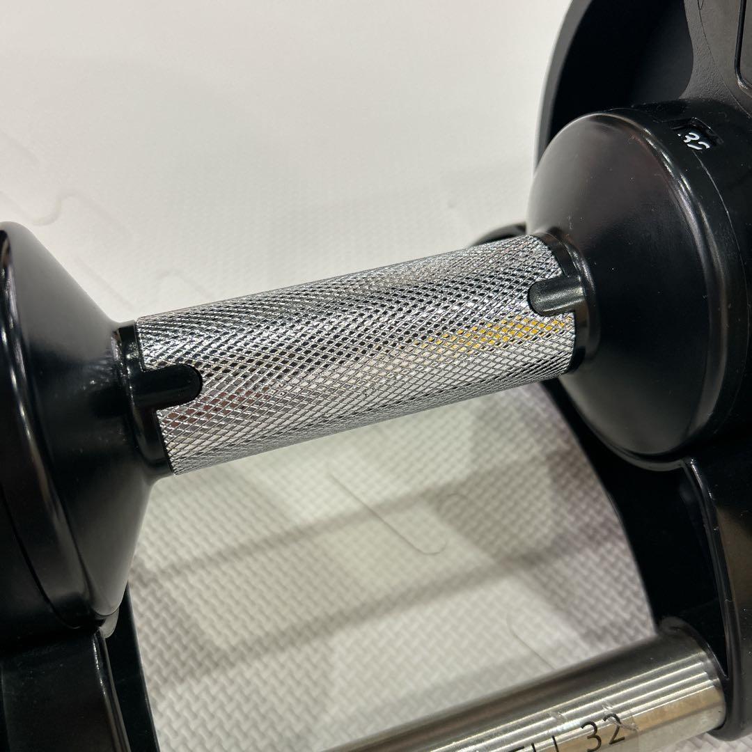 【送料無料】① FLEXBELL32 フレックスベル32キロ　NUO