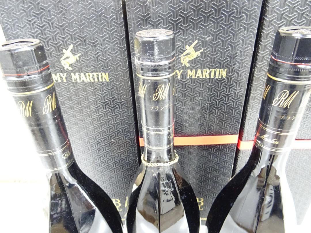 Y*L様 藤009 レミーマルタン CLUB SPECIAL 700ml 40％