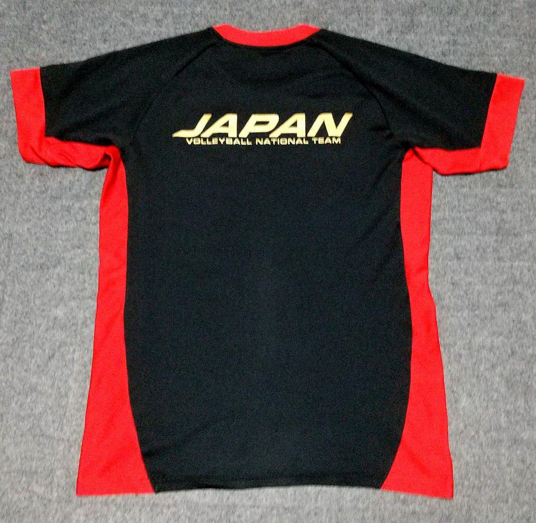 全日本男子バレー石川祐希選手直筆サイン入練習着シャツ