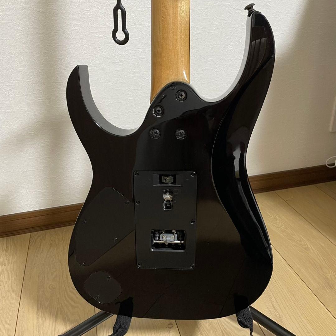 アイバニーズ　SRG470FMZ